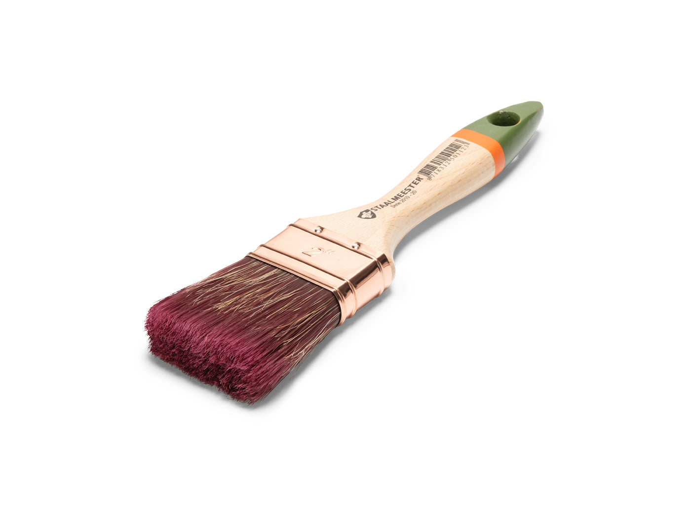 Staalmeester® Original Series - Flat