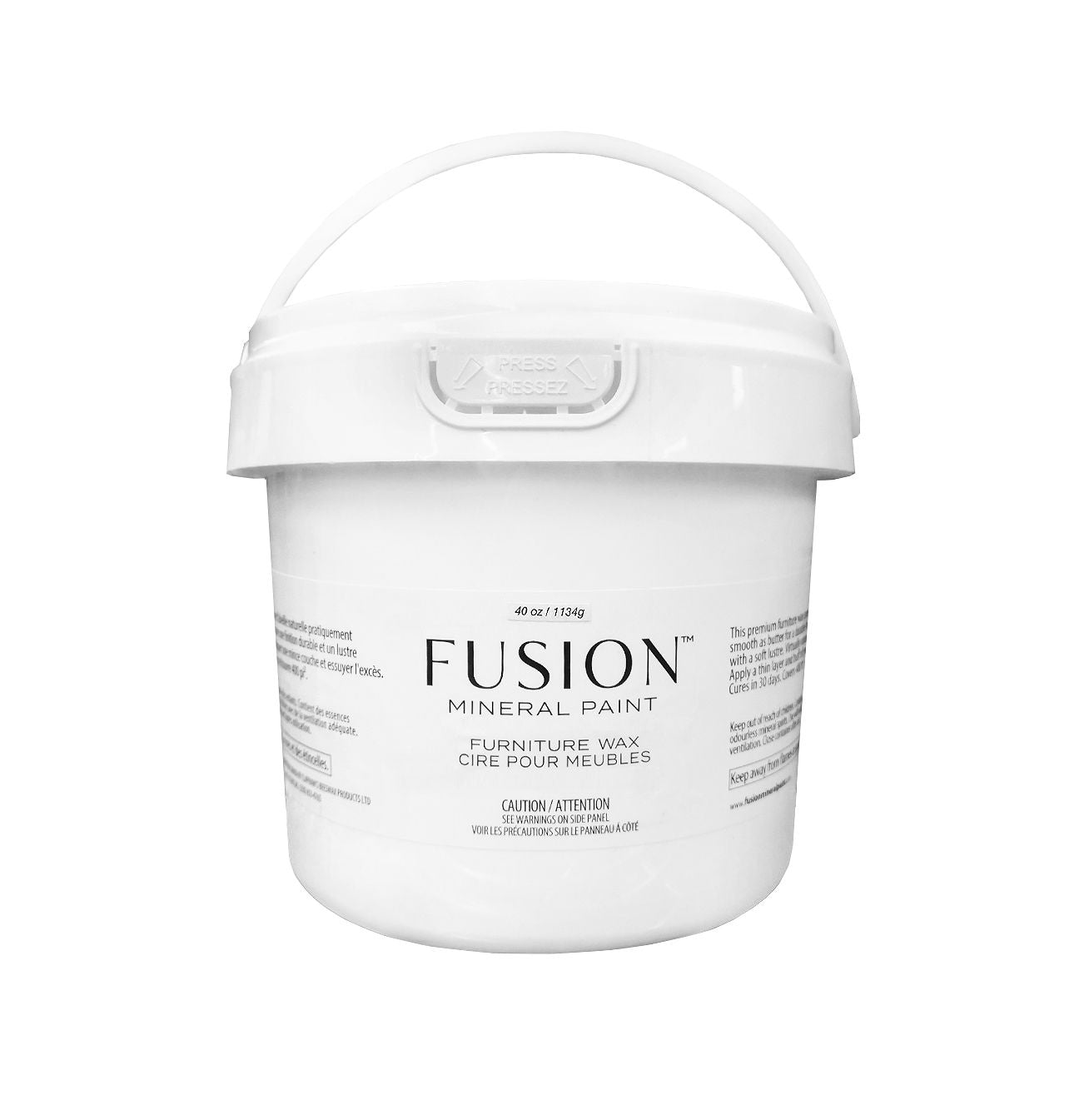 Furniture Wax