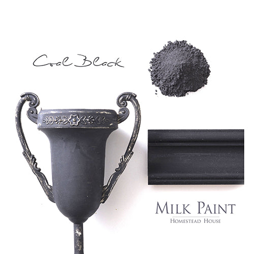 Coal Black