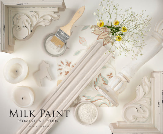 Gustavian White