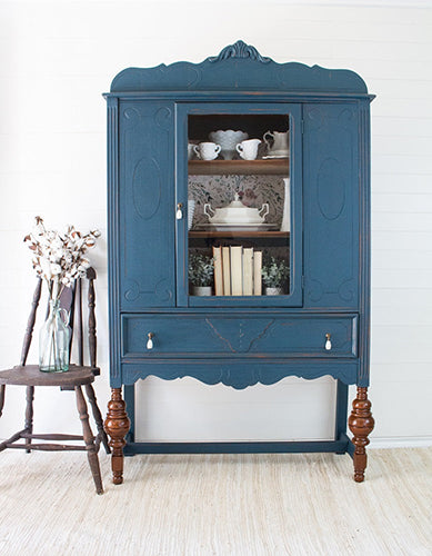 Homestead Blue