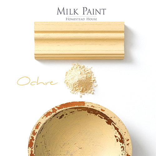 Ochre
