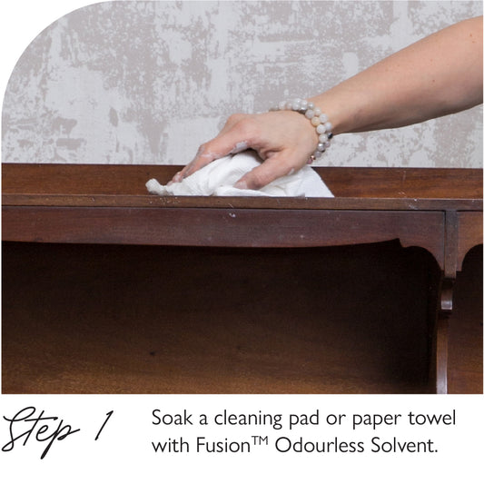 Odourless Solvent 250ml
