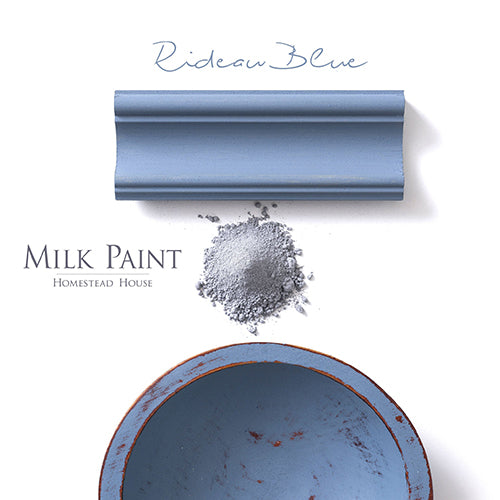 Rideau Blue