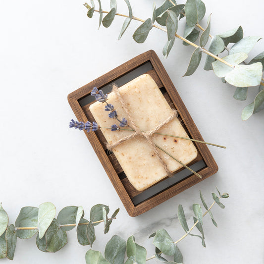Hand Soap - Lavender & Propolis