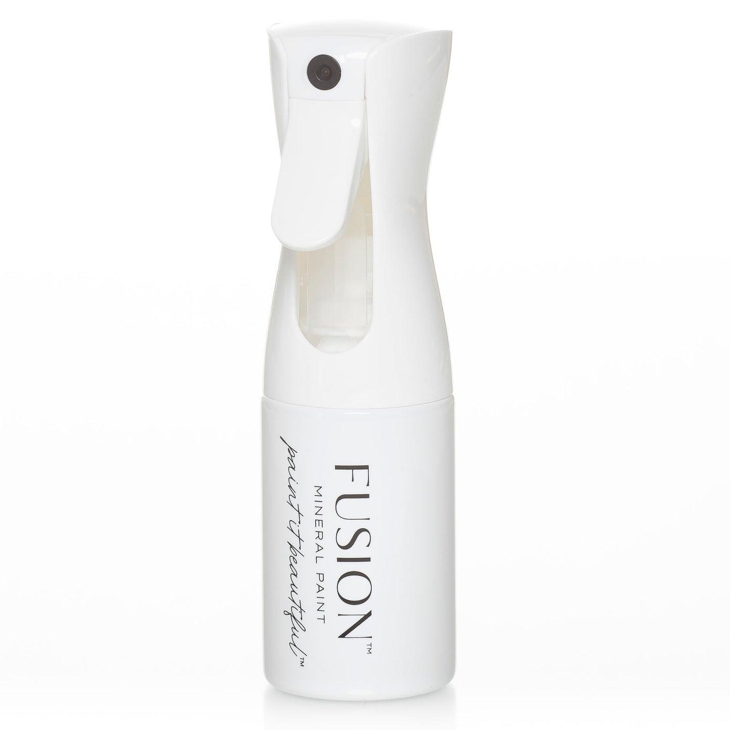 Continuous Spray Bottle - Smooth Paint Water Mister