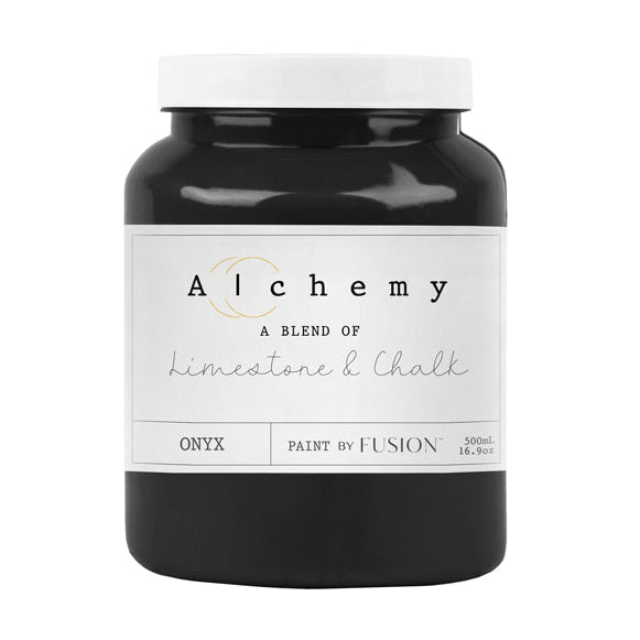 Alchemy blacks