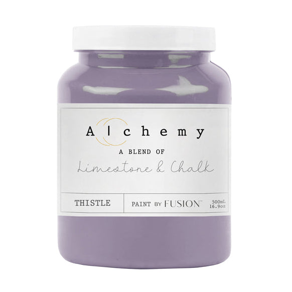 Alchemy purples