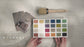 Alchemy Colour Card