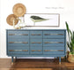 Homestead Blue