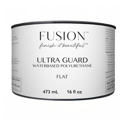 Ultra Guard Waterbased Polyurethane 473 ml