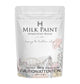 Unpigmented