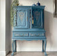 Homestead Blue