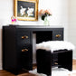 Coal Black