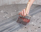 Staalmeester® Wall Brush - 4"