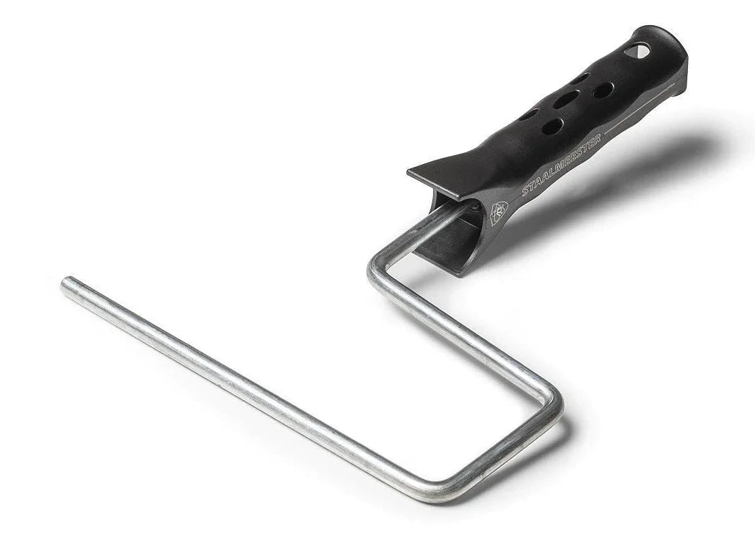 Staalmeester® Roller Handle
