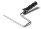 Staalmeester® Roller Handle