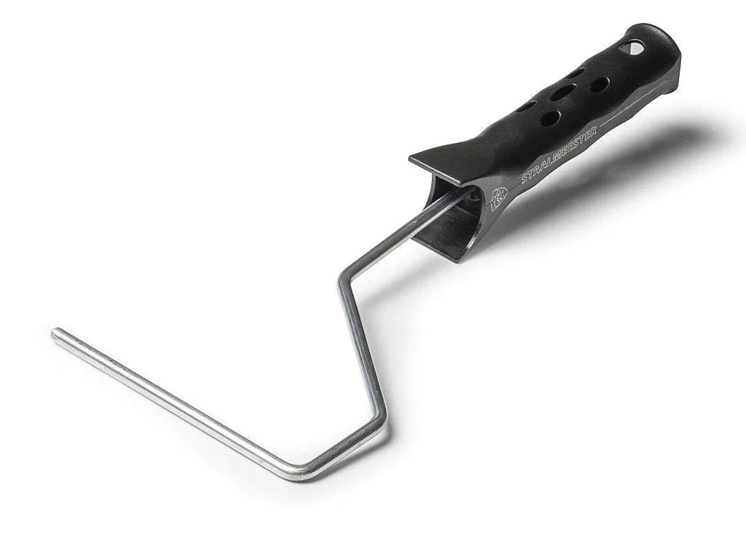 Staalmeester® Roller Handle