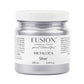 Silver Metallic Paint