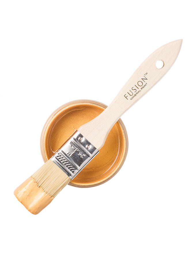 Gold Metallic Paint