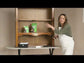 Staalmeester® Microfelt Rollers
