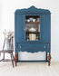 Homestead Blue