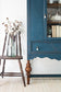 Homestead Blue