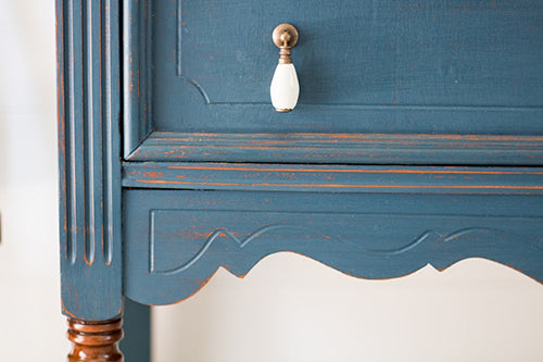 Homestead Blue