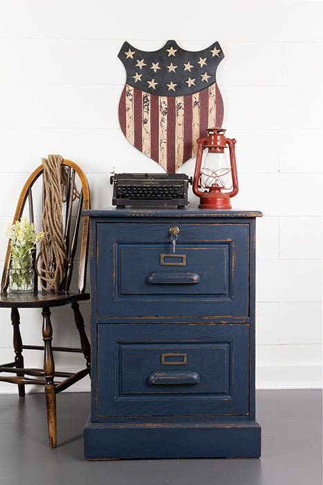 Liberty Blue