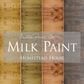 Quebec Maple - MILK PAINT STAIN