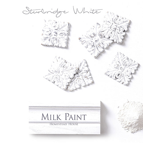 Sturbridge White