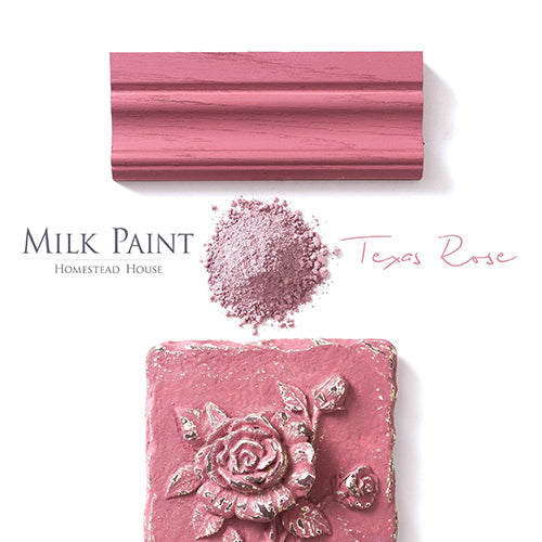 Texas Rose