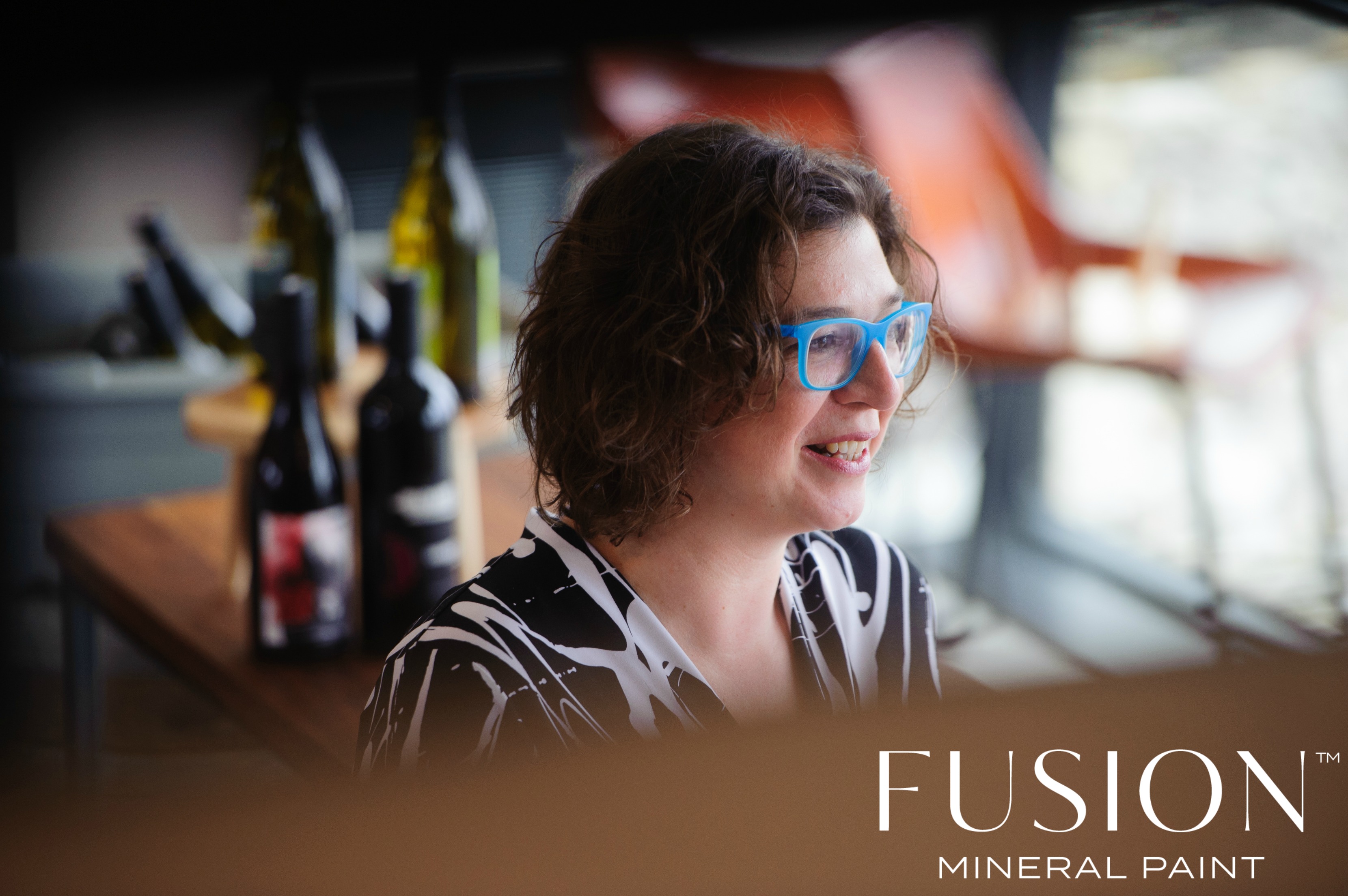 Fusion Mineral Paint Merchant Conference and Retreat at Adamo Winery and Hockley Valley Resort and Spa. Become a Retailer today and enjoy these fabulous Merchant only benefits!