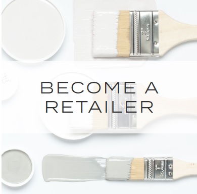 Become a Retailer for Fusion Mineral Paint. Retail a Paint Line today! 