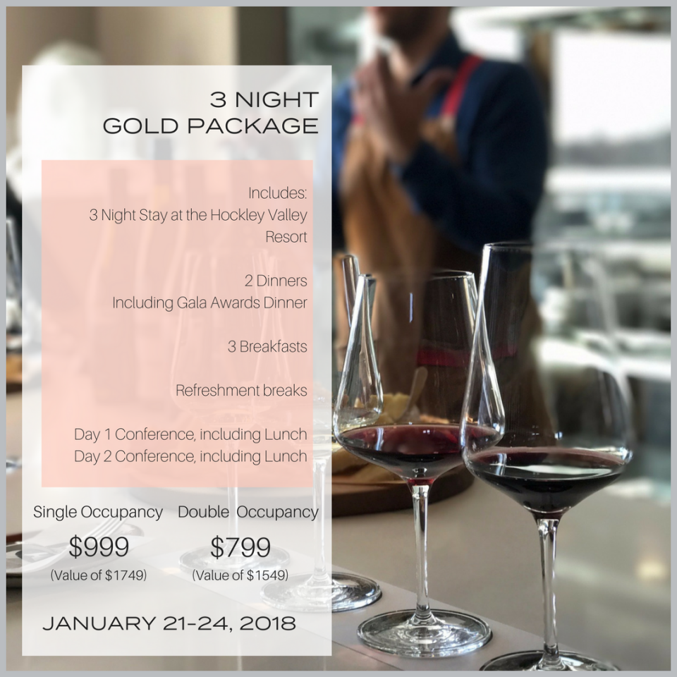 Gold Package