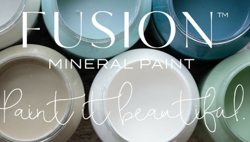 Fusion Mineral Paint Best Blogs on How To Paint