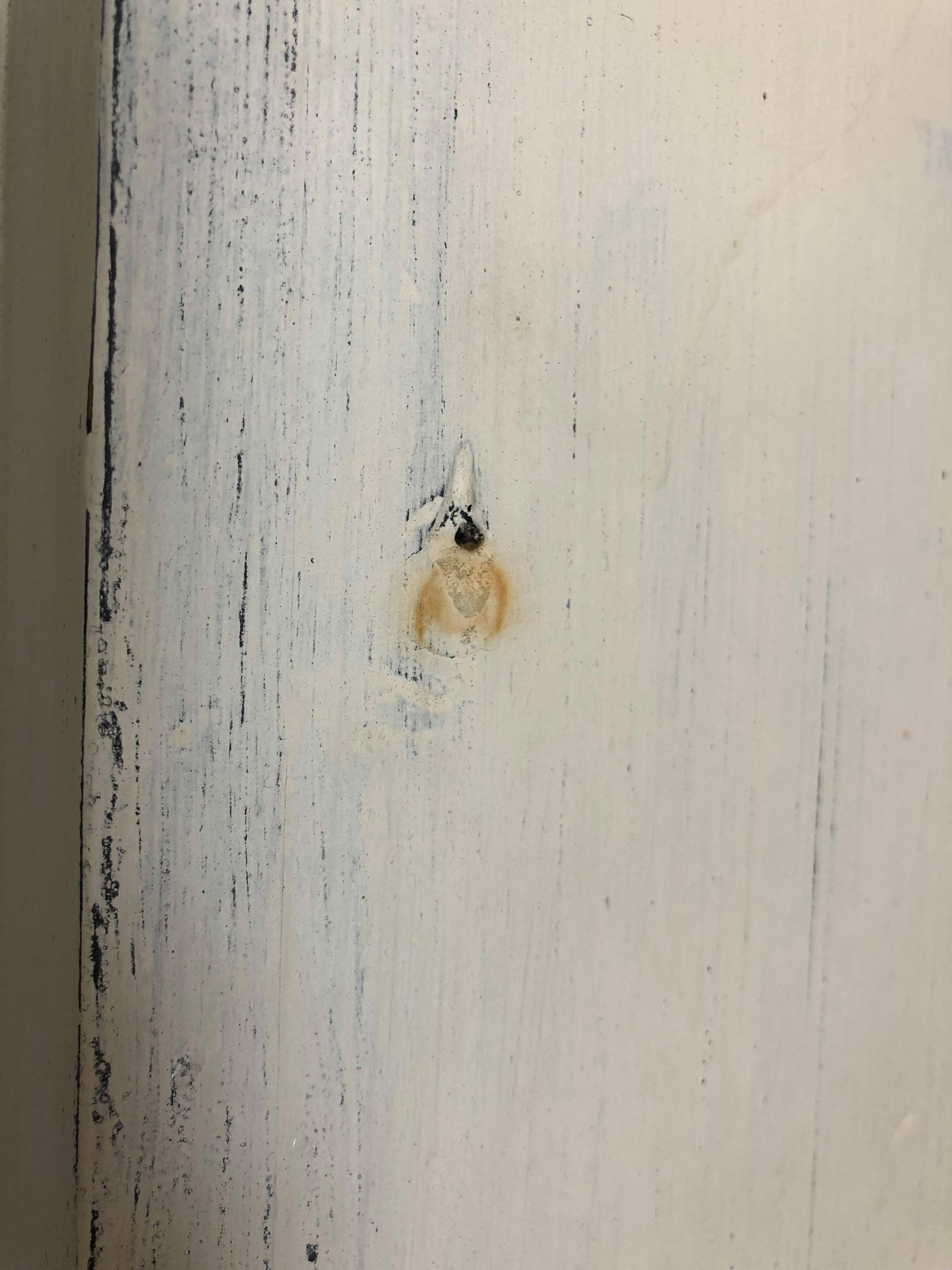 How To Prevent Bleed Through When Painting Furniture Fusion Mineral Paint