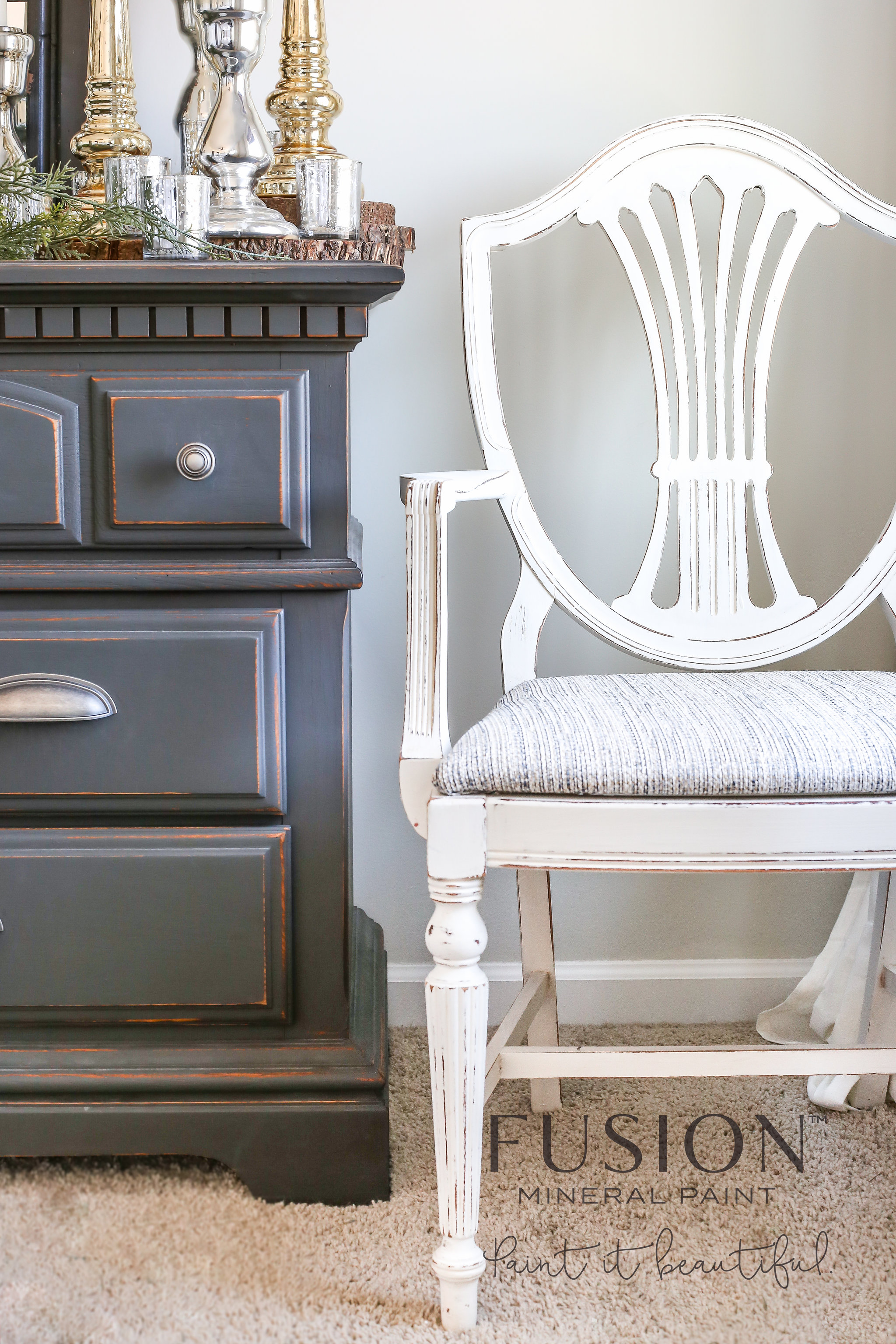 The 5 Basics Of Furniture Painting Fusion Mineral Paint