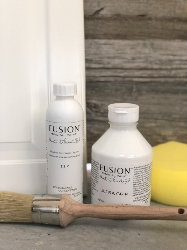 The Best Way To Paint Kitchen Cabinets Fusion Mineral Paint