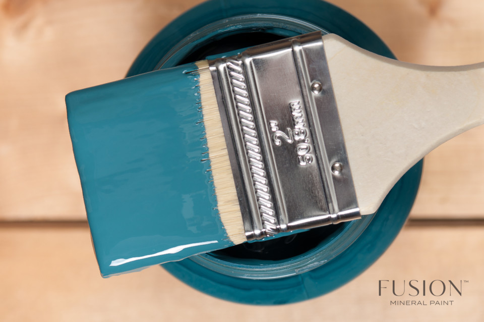 Seaside Fusion Mineral Paint