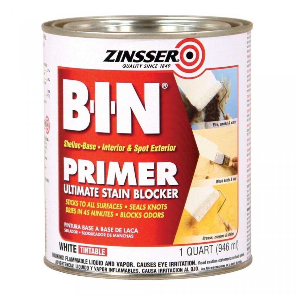 BIN Primer