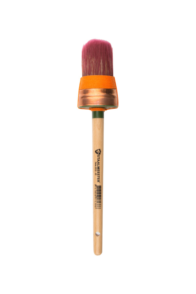 Staalmeester Brush