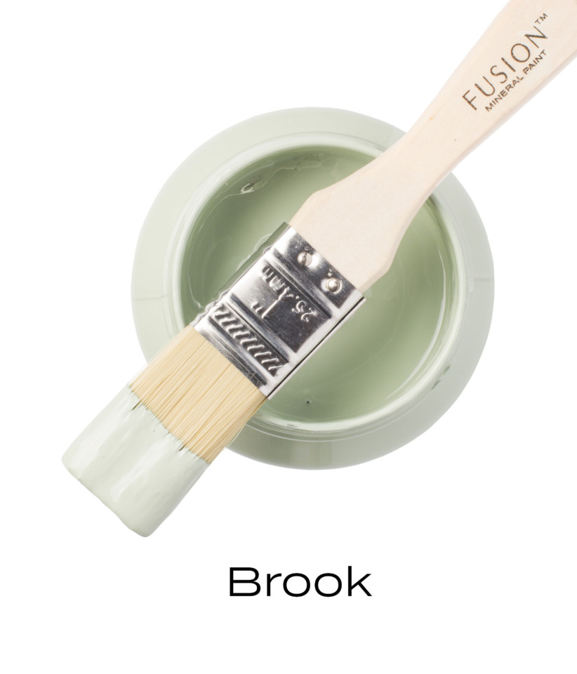 Brook from Fusion Mineral Paint