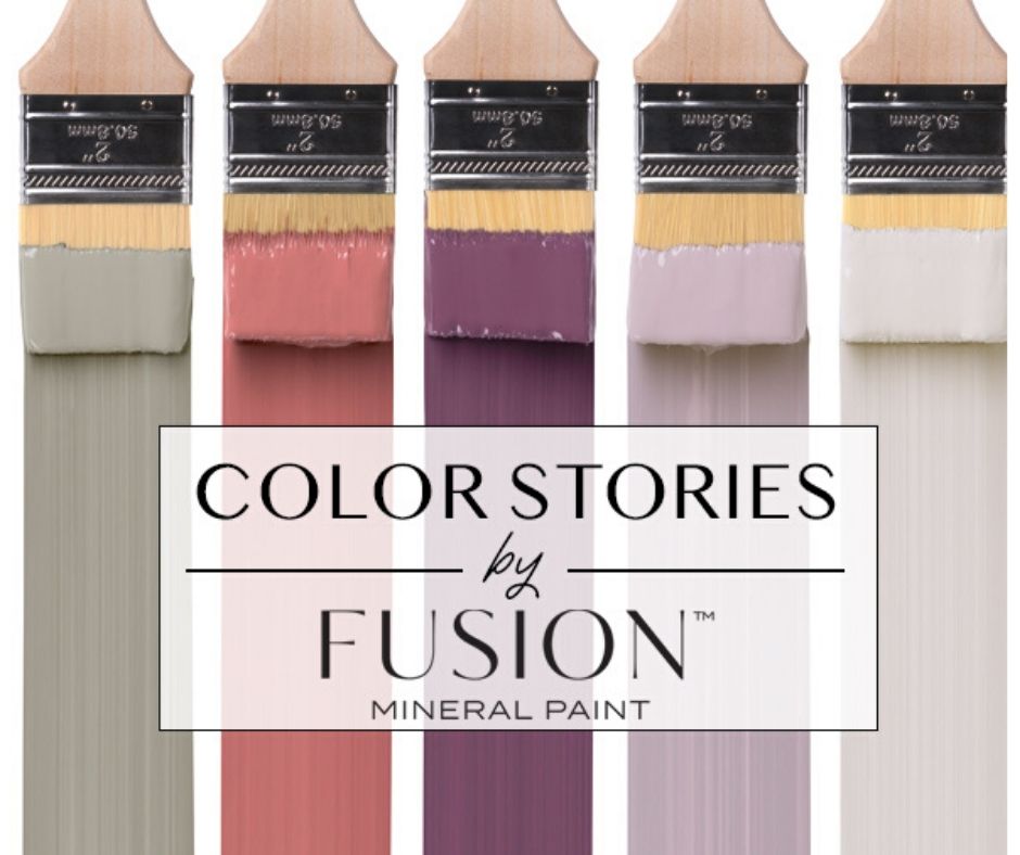Fusion Paint Colors 54 Off Ingeniovirtual Com - What Colors Does Fusion Mineral Paint Come In