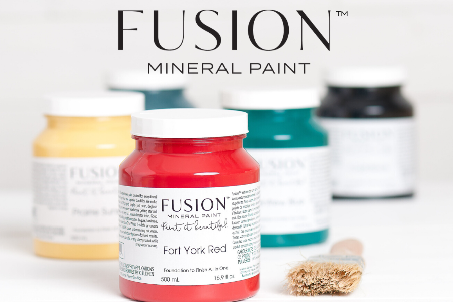 What's the difference, Homestead House Furniture paint, Fusion Milk Paint, Fusion Mineral Paint