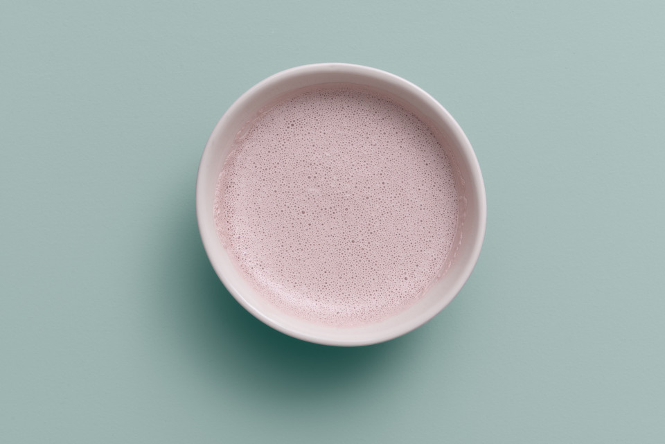 Pink milk paint - Milk Paint by Fusion - Fusion Mineral Paint