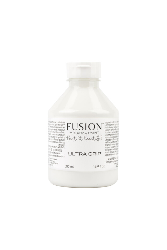 Ultra Grip - Fusion Mineral Paint