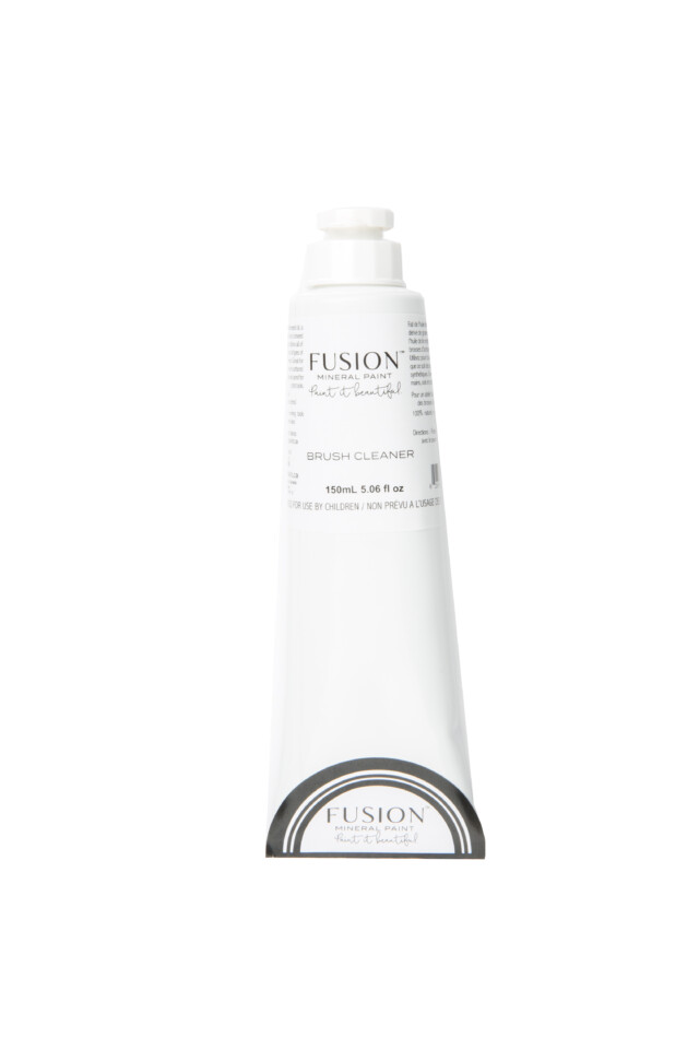 Fusion Brush Cleaner 