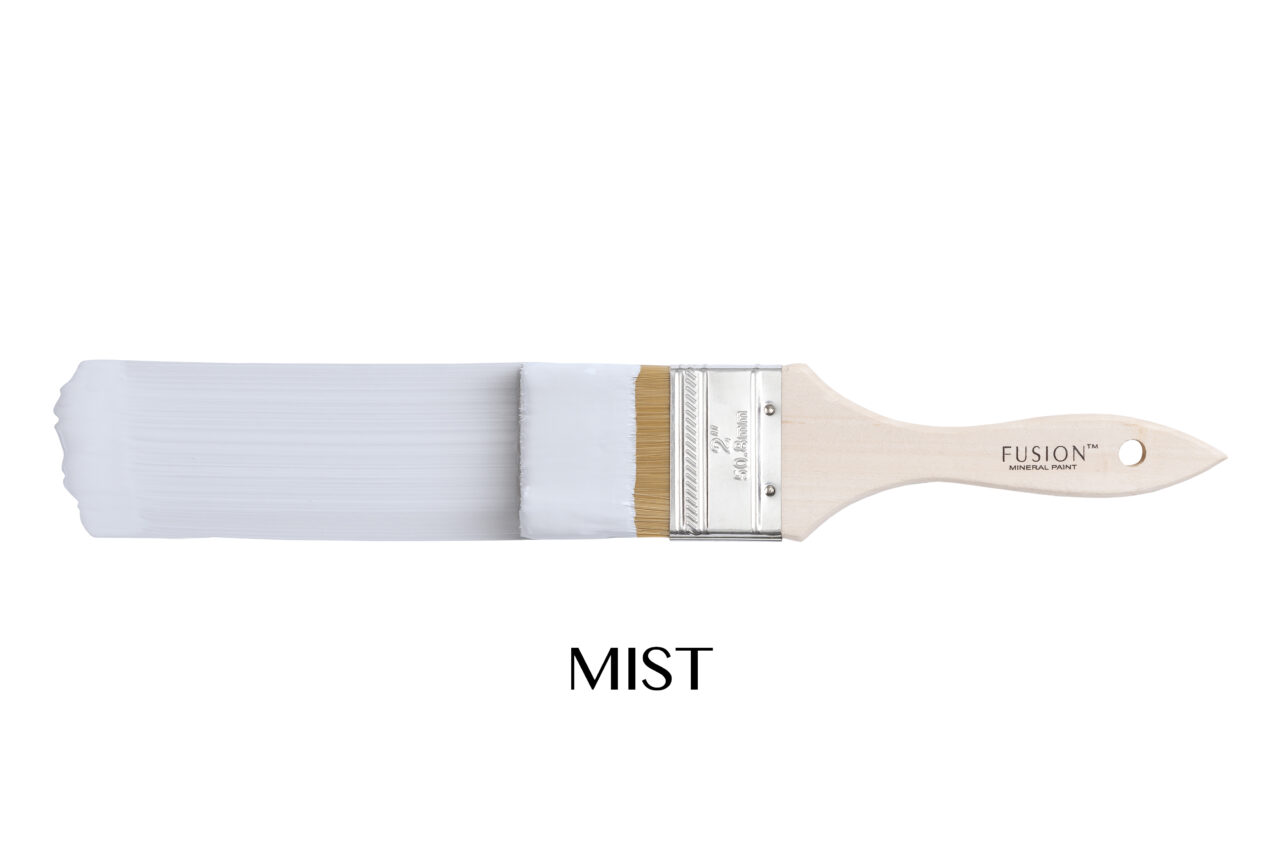 mist brushstroke