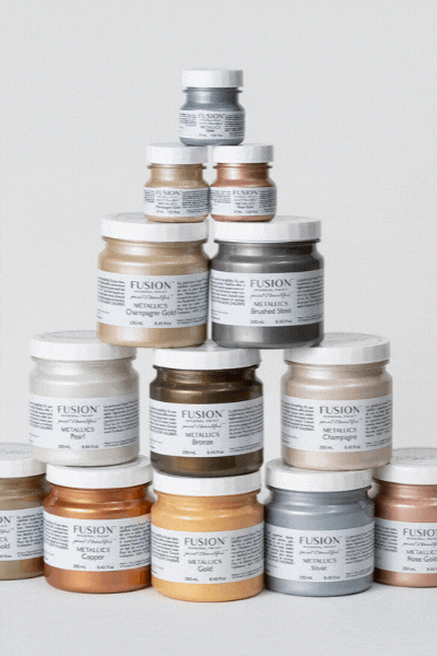 Home - Fusion™ Mineral Paint